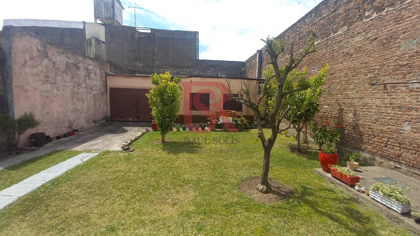DN - Casa en venta, en Quilmes Oeste!