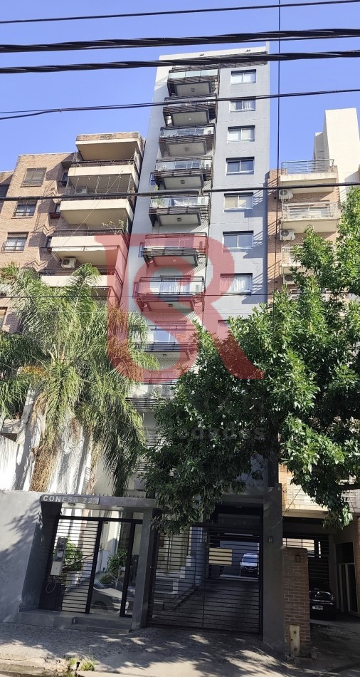 DN - Hermoso departamento 2 ambientes con cochera en Quilmes Centro 
