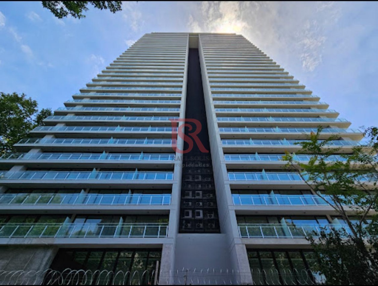 Excelente Departamento de 3 Ambientes en Quartier del Bajo