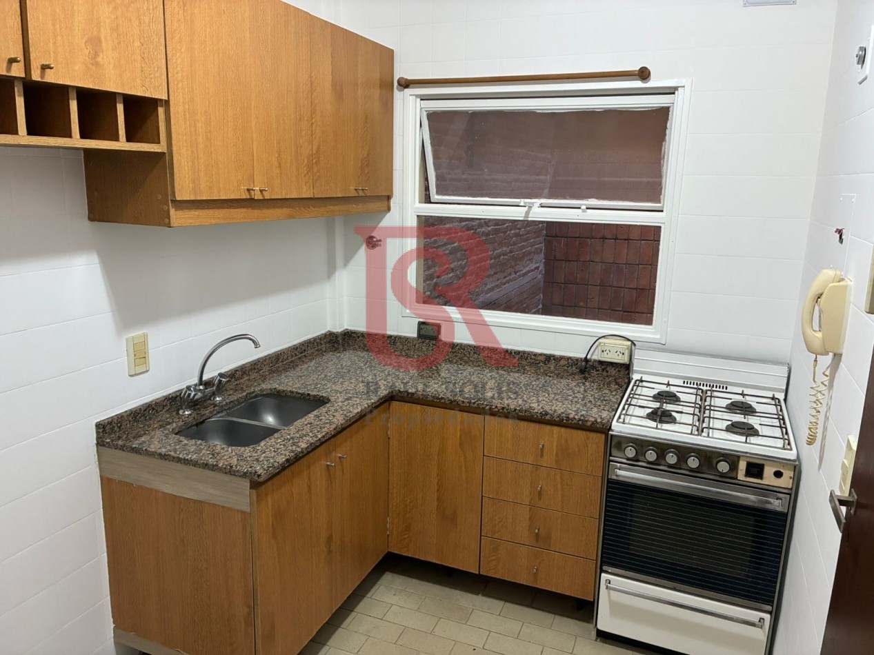 DN - Departamento 3 ambientes, Quilmes Centro