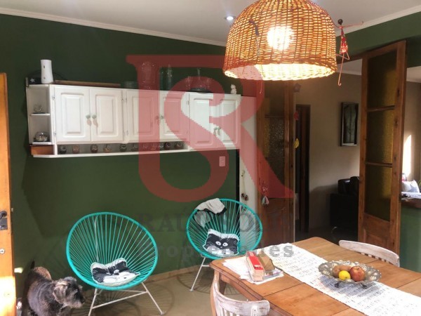 AM- EXCELENTE CASA en VENTA - QUILMES