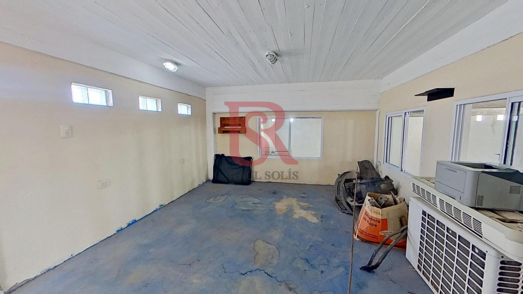 AM. Casa tres ambientes en Venta Quilmes Oeste 