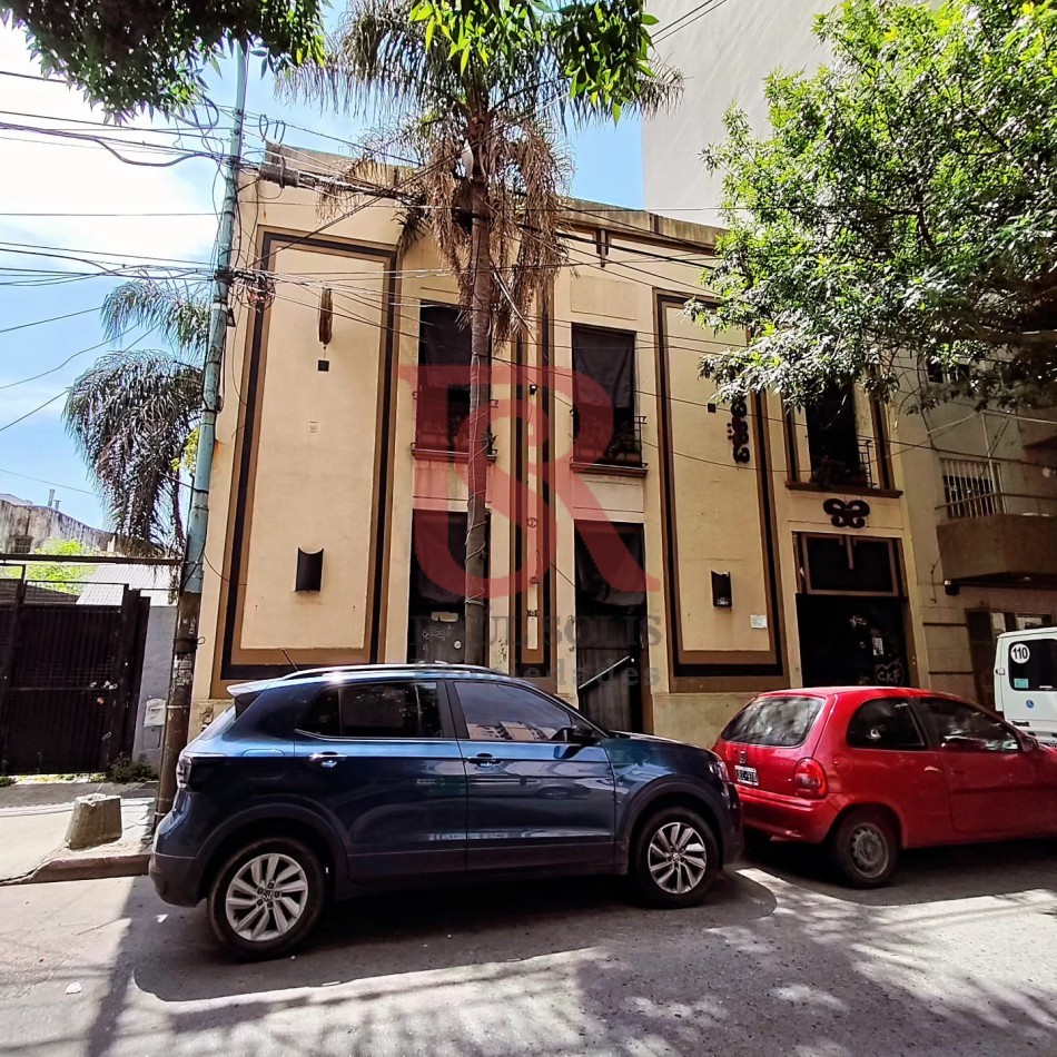 DN - Excelente Ubicacion, Quilmes Centro!!! Propiedad en alquiler