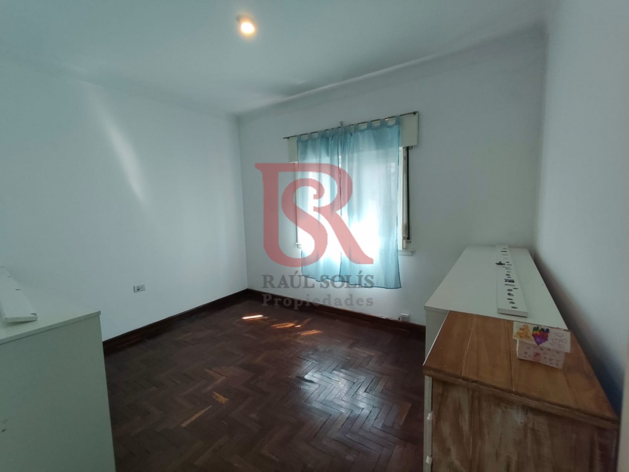 DN - Hermosa casa 3 ambientes en venta en Quilmes!!