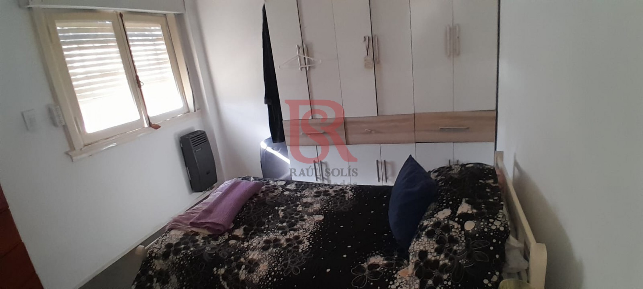 LP - Acogedora casa PH dos ambientes luminoso, en Quilmes oeste