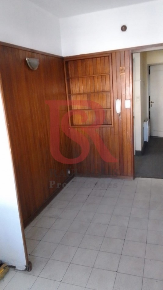 LG - Oportunidad!! dpto de 3 ambientes en excelente ubicacion!! Boedo 510 esquina Manuel Castro Lomas 