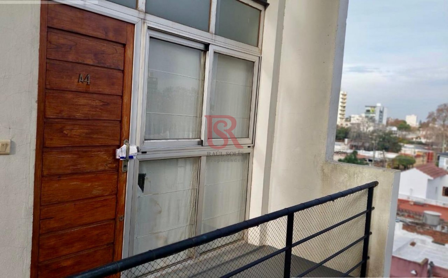 AM-Departamento en Alquiler Tipo LOFT - Quilmes
