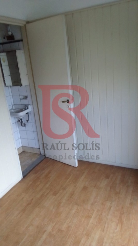 LG Alquiler Departamento de 3 ambientes, en excelente ubicacion. Boedo 510 Lomas de Zamora