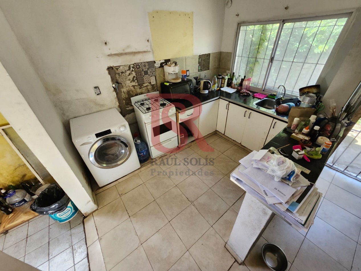 GZ - Casa a Reciclar