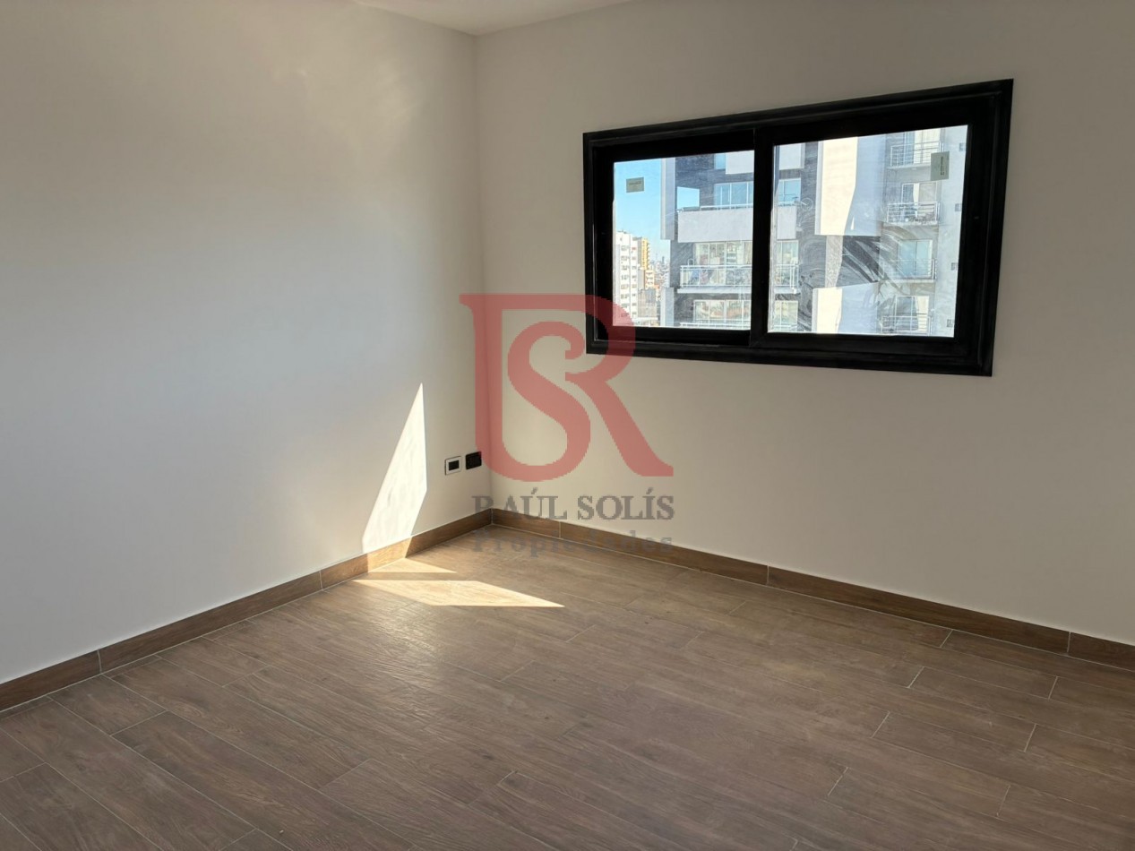 E.S. Pisos de Categoria Edificio Premiun Quilmes Centro