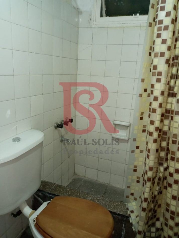LP - Venta departamento 4 ambientes en Solano
