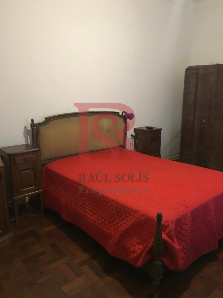 AZ - VENTA QUILMES CENTRO - DEPTO 3 AMBIENTES