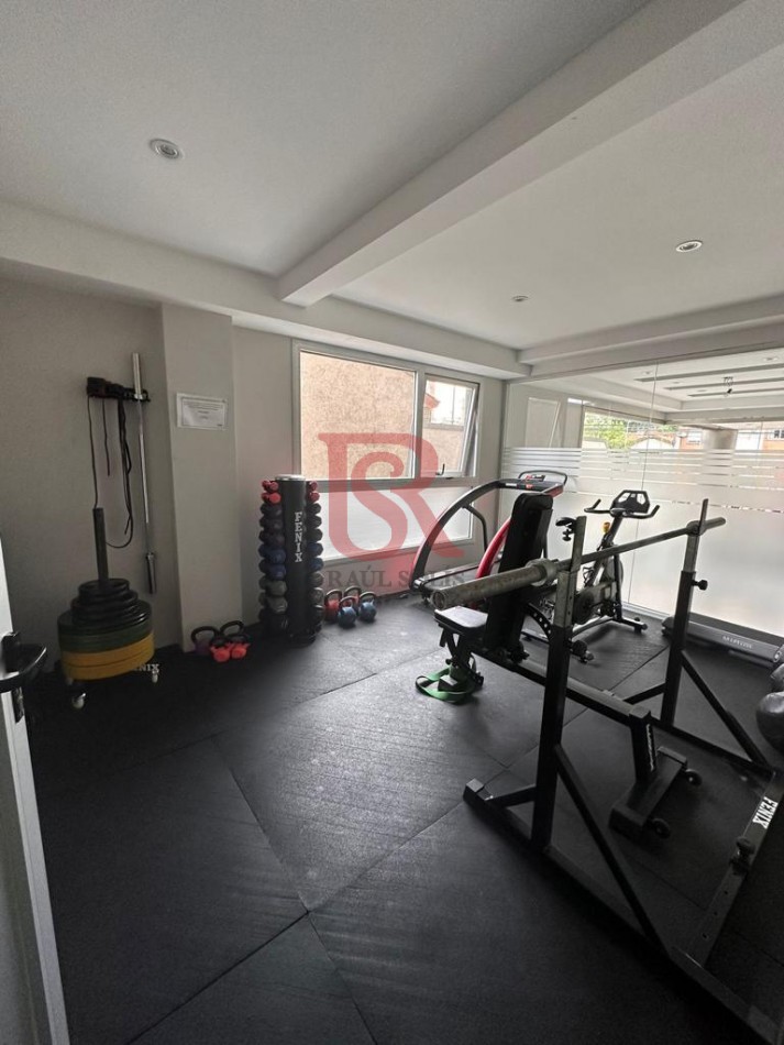 Excelentes Departamentos en Venta MAX TOWER - Banfield