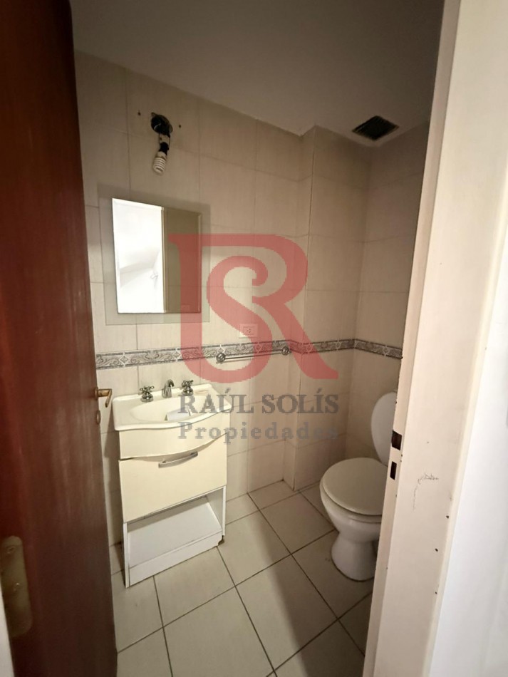 FV Triplex residencial en bernal 