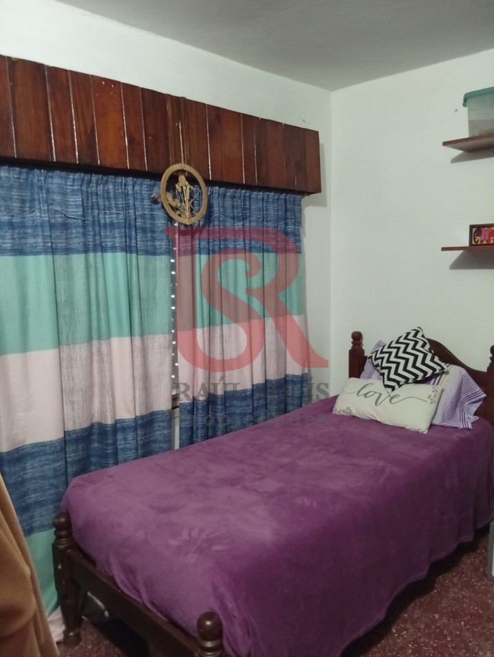 FV Casa en venta en Berazategui  