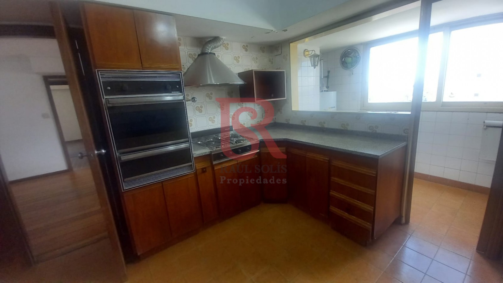 DN - Hermoso departamento 3 ambientes, Quilmes Centro