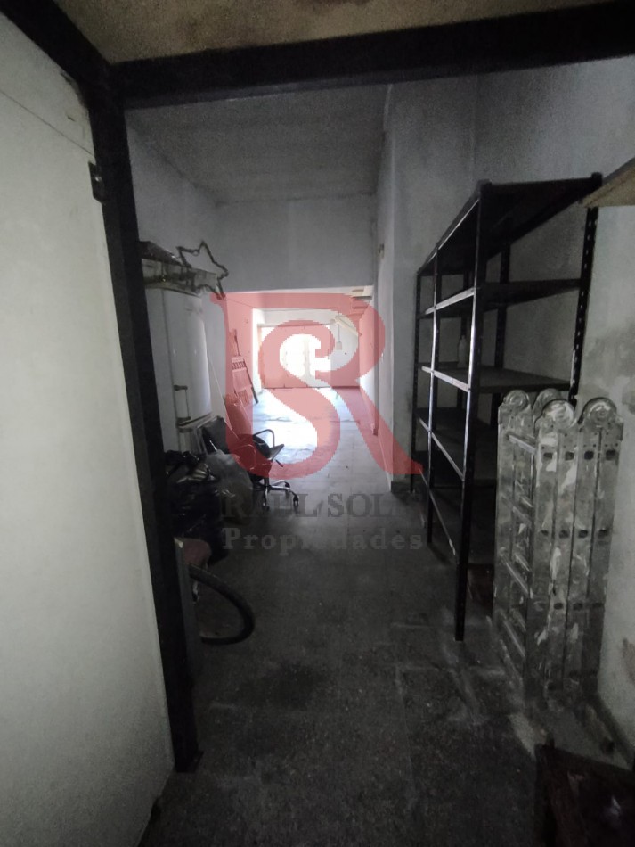 LP - VENTA! Hermoso PH en 1er piso de 4 ambientes con espcio tipo loft, quincho y parrilla en Quilmes 