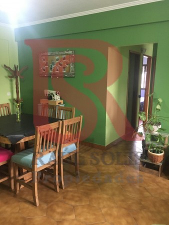 LP -VENTA Departamento de 4 ambientes, zona Conesa en Quilmes.