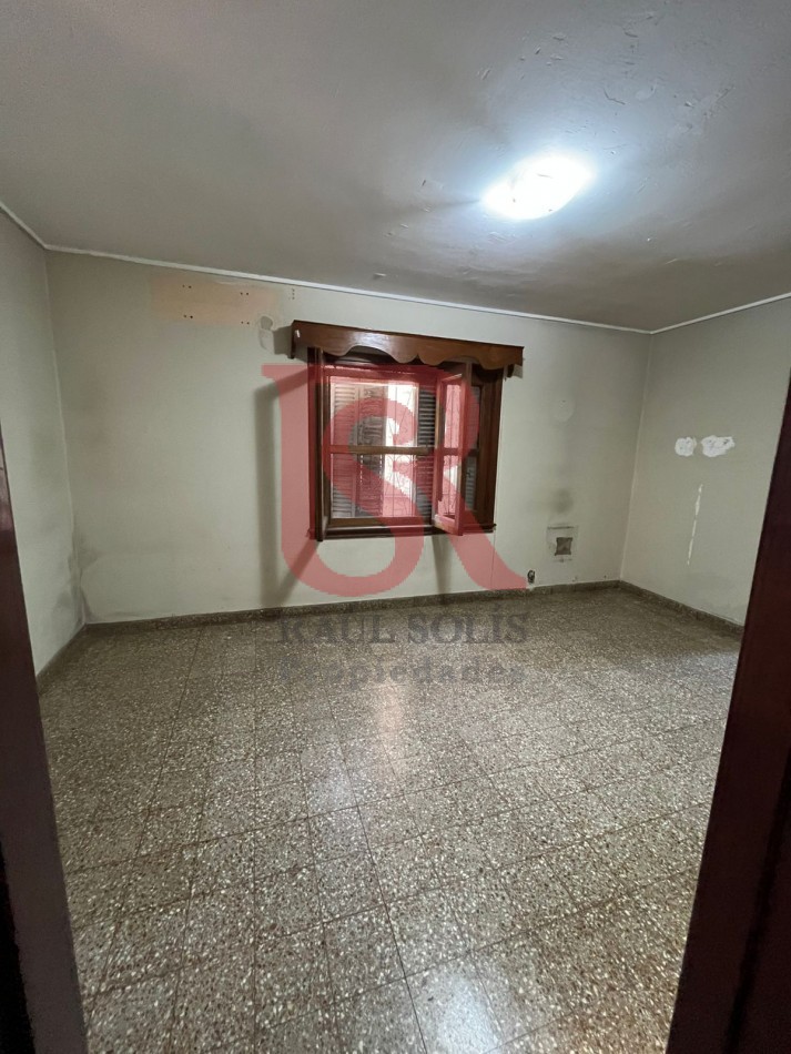 LP - PH en alquiler 3 ambientes en Bernal