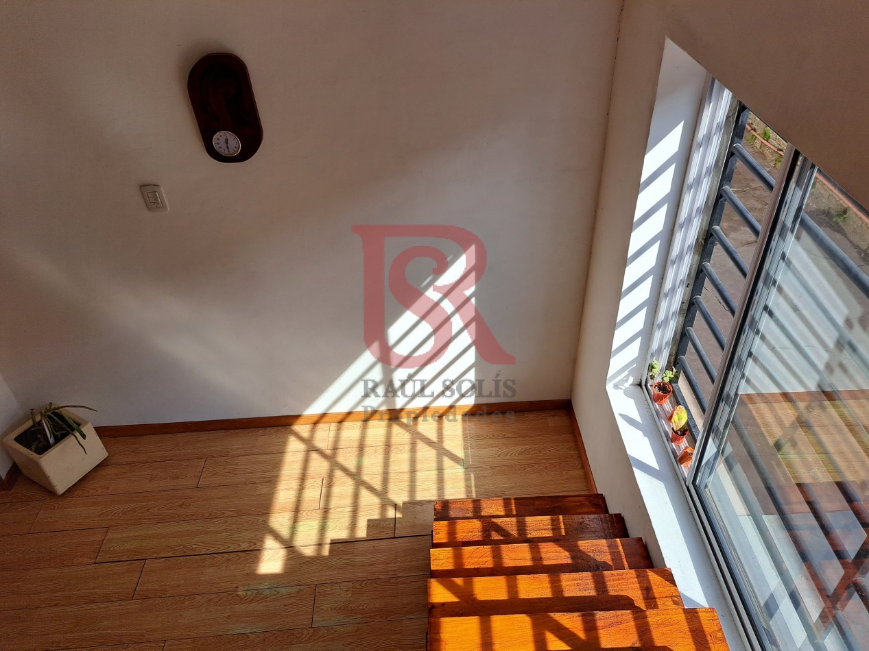 FV-Casa de 4 ambientes refaccionada con patio 