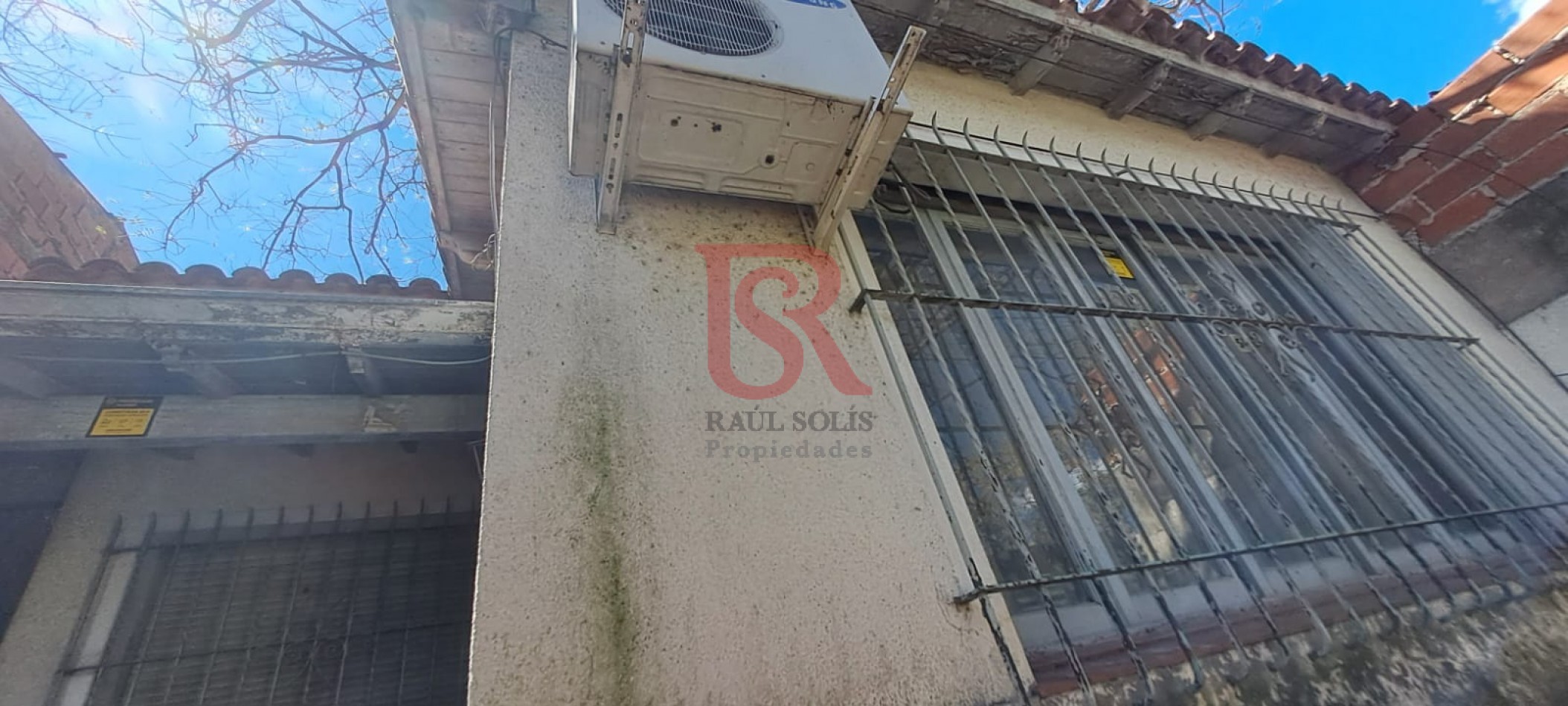 GZ- Casa a Reciclar Gran Lote