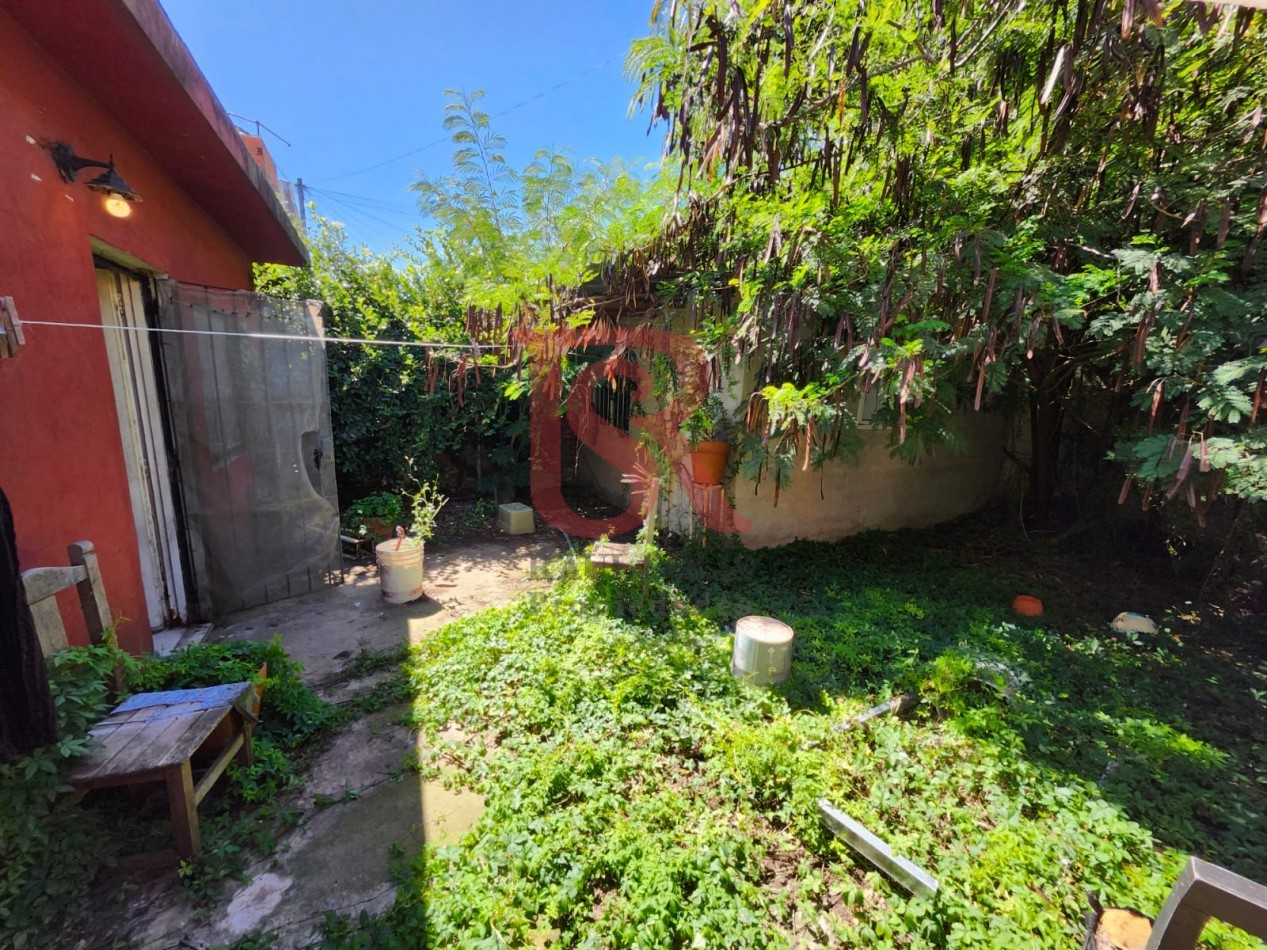 GZ - Casa a Reciclar