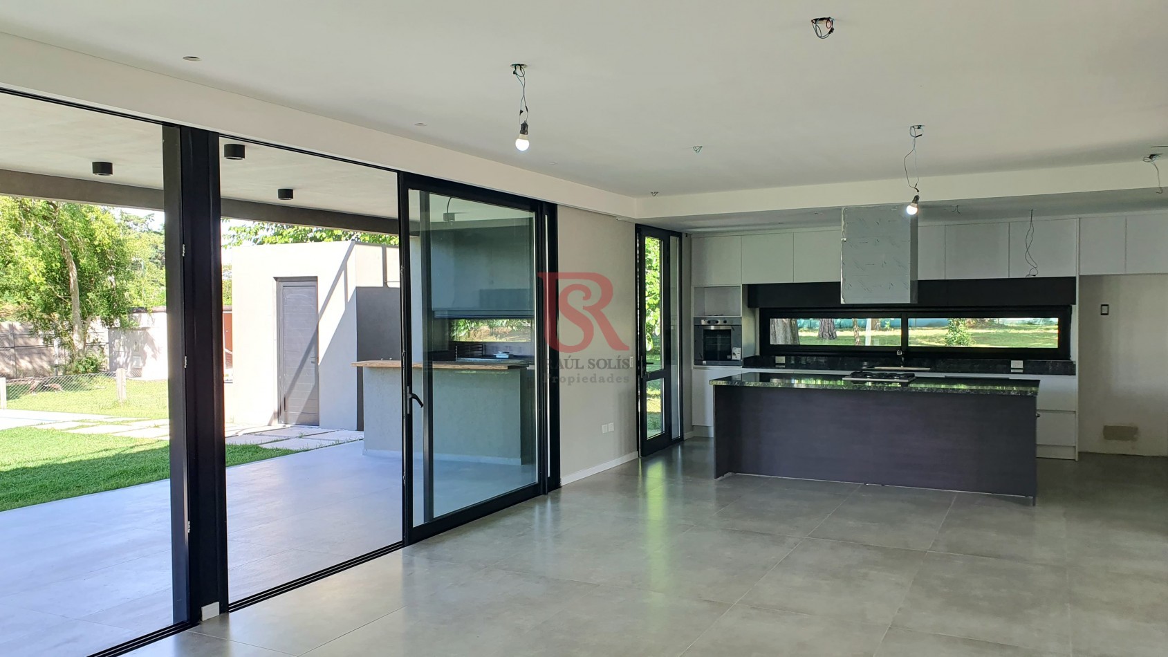 AM.CASA 4 AMBIENTES CON PILETA GALERIA - GREENVILLE POLO & RESORT