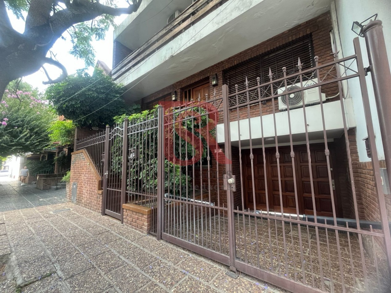 GZ -  Alquiler Casa de Categoria Excelente Ubicacion