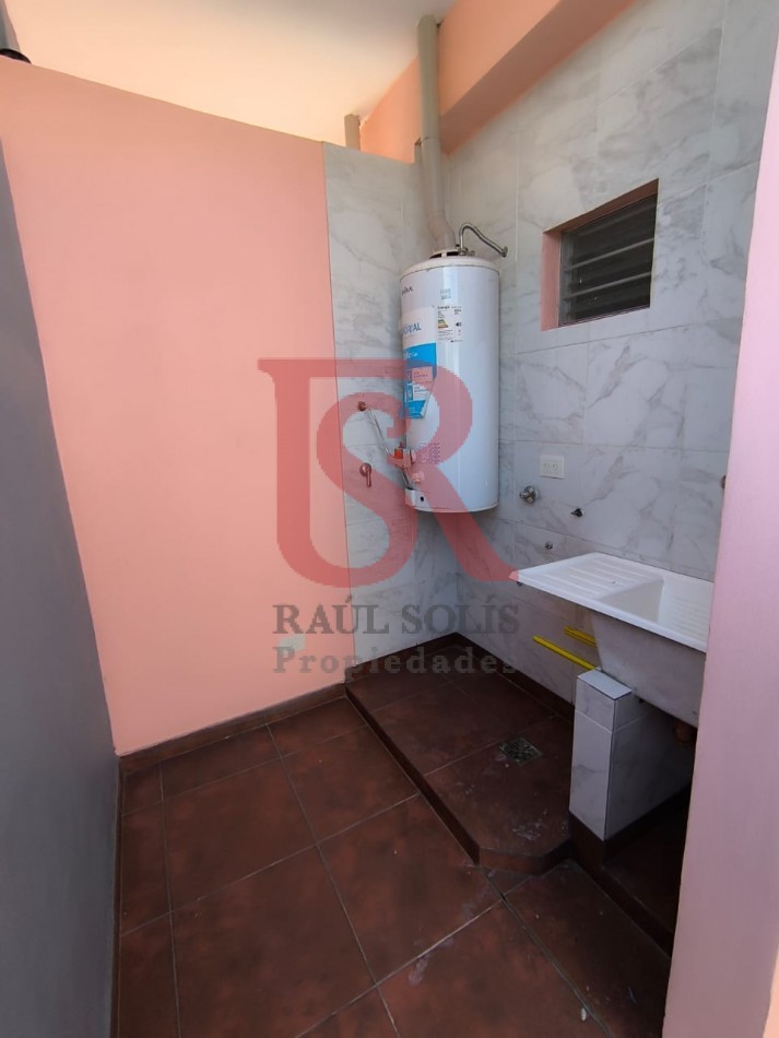 AZ . ALQUILER QUILMES OESTE