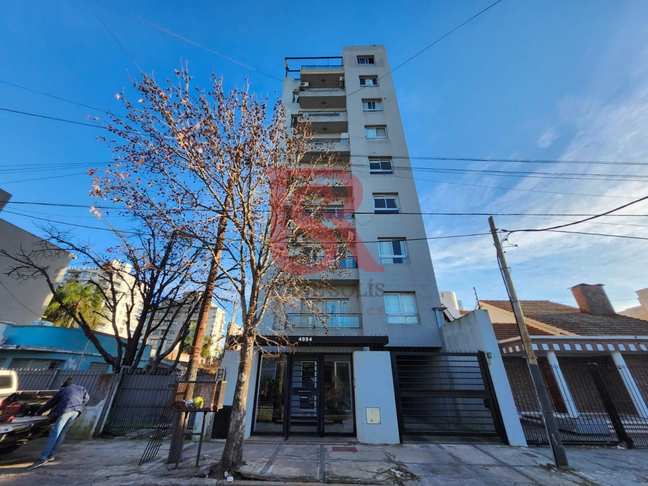 GZ - Preciosos ...!!!Departamento Moderno y Super Luminoso Tres Ambientes ( Apto Credito)