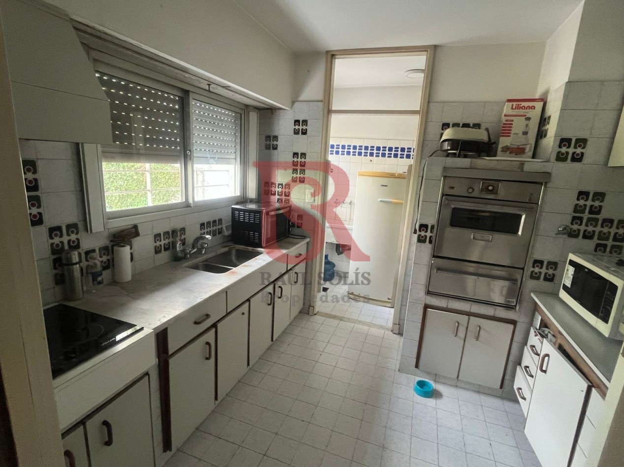 GZ -  Alquiler Casa de Categoria Excelente Ubicacion