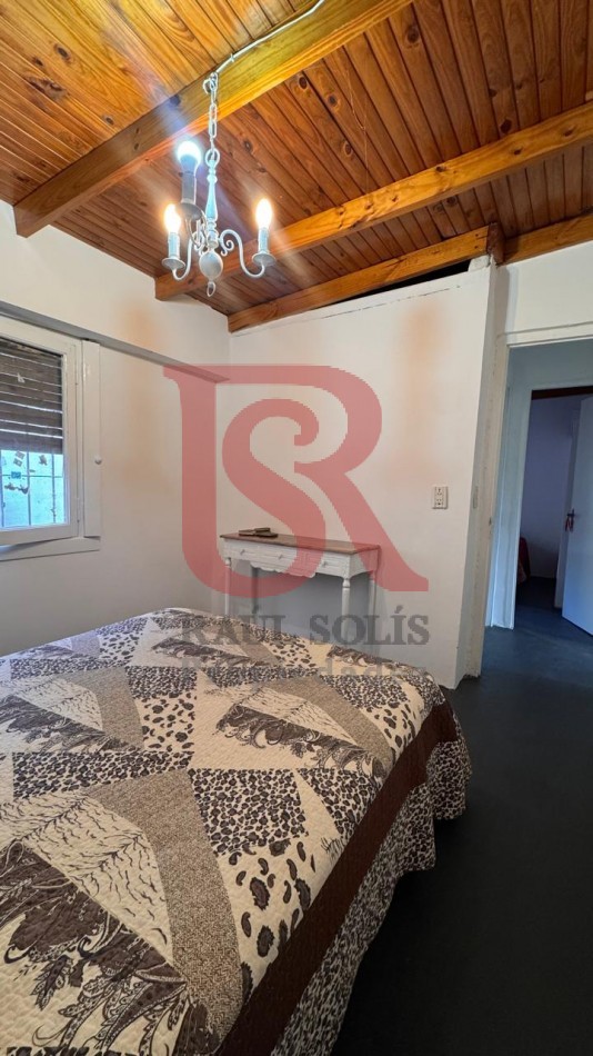 DN - Casa estilo Campo, Barrio Parque El Carmencito, Guillermo Hudson 