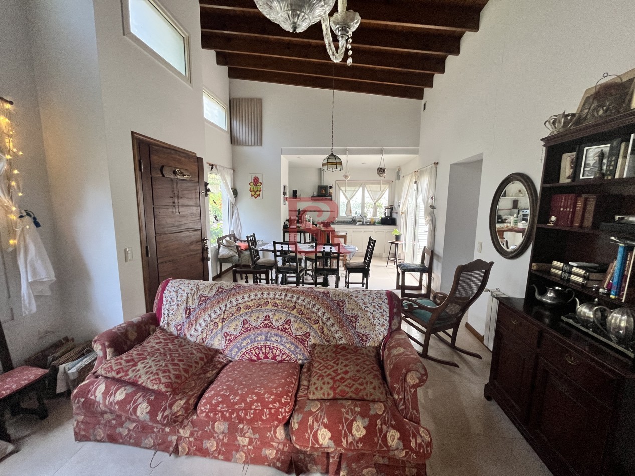 DN - Hermosa casa en Valeria del Mar!!