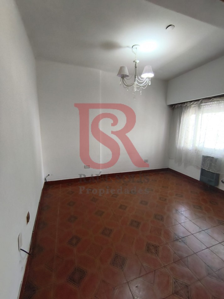 LP/GZ - VENTA hermoso departamento 3 ambientes con playroom en Quilmes centro