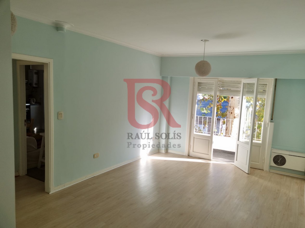 AM. Impecable Departamento tres ambientes en Quilmes Oeste