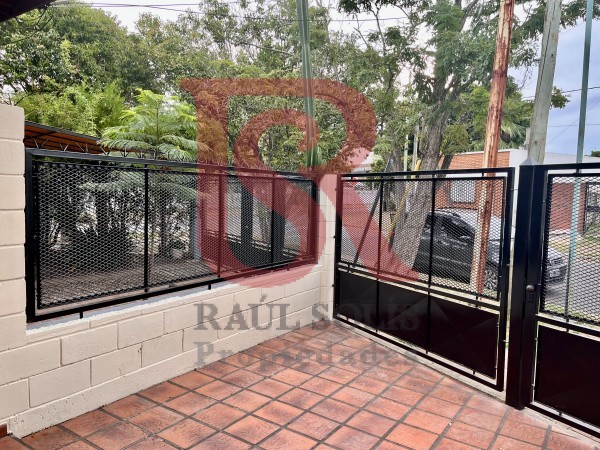 GV-ALQUILER Duplex Berazategui. IMPECABLE
