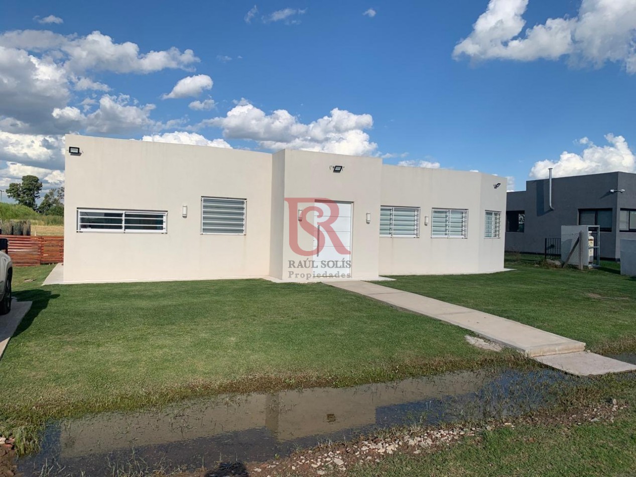 AZ - VENTA en TIEMPOS DE CANNING (FINANCIACION)