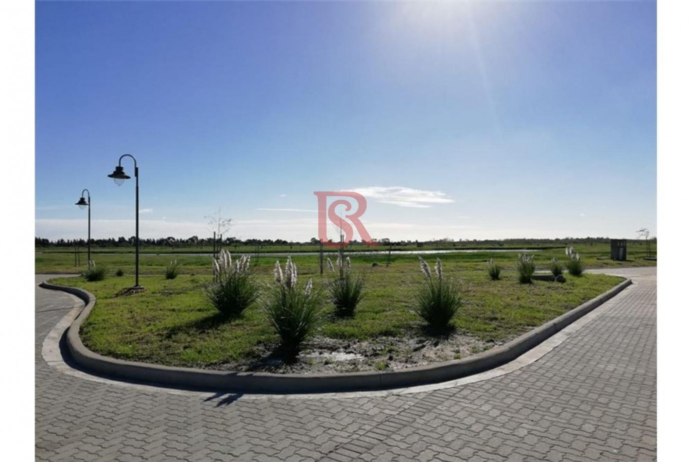 AM. EXCENTE INVERSION - CASA EN CONSTRUCCION EN VILLALOBOS - VENTA