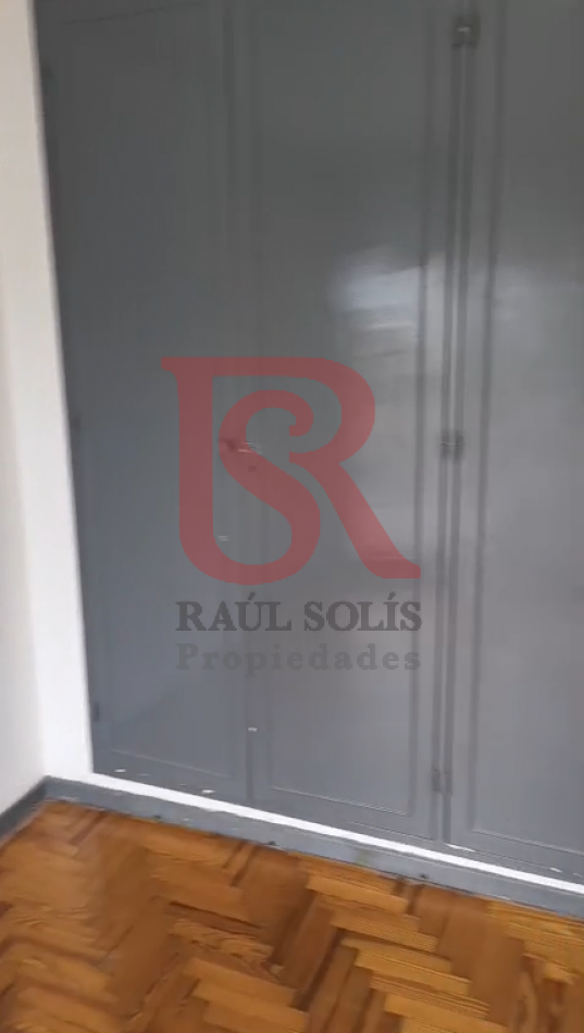 FV Departamento 3 ambientes en Quilmes Centro