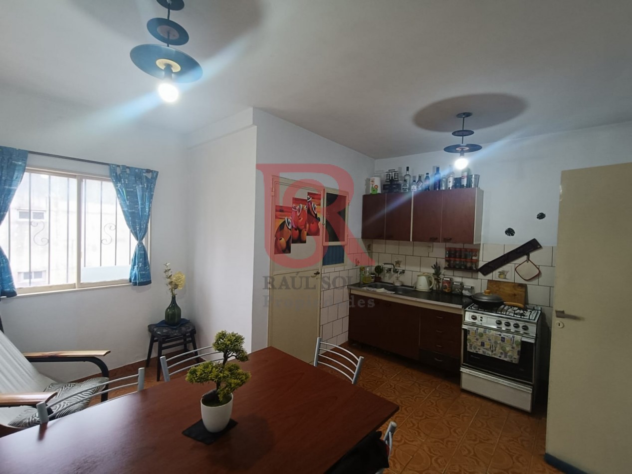 LP - Venta departamento 3 ambientes en Berazategui