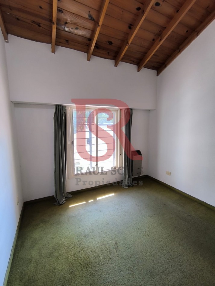 LP - Venta duplex 3 ambientes con cochera en Quilmes
