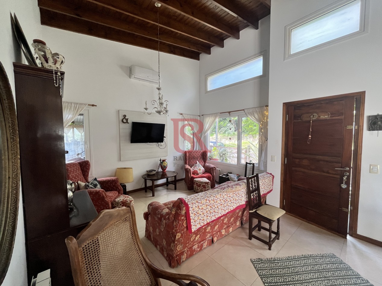 DN - Hermosa casa en Valeria del Mar!!