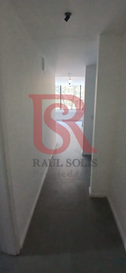 E.S.-Departamento en Alquiler