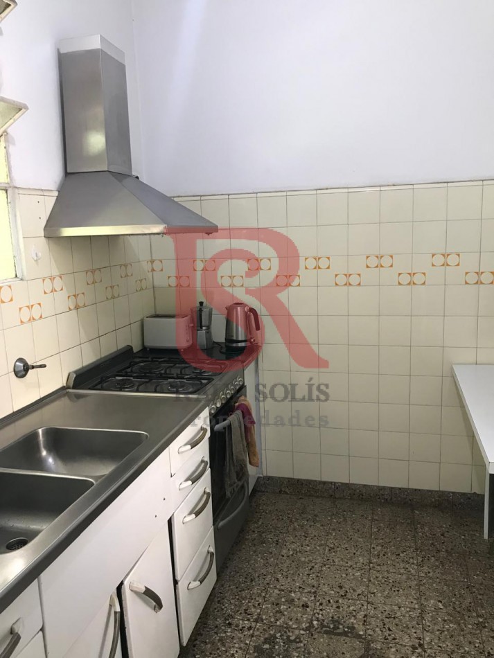 AZ - VENTA QUILMES CENTRO - DEPTO 3 AMBIENTES