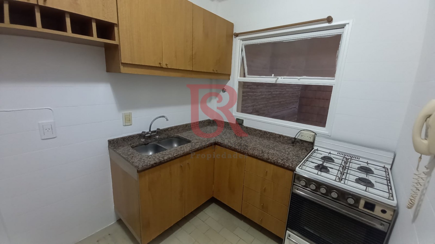 DN - Departamento 3 ambientes, Quilmes Centro