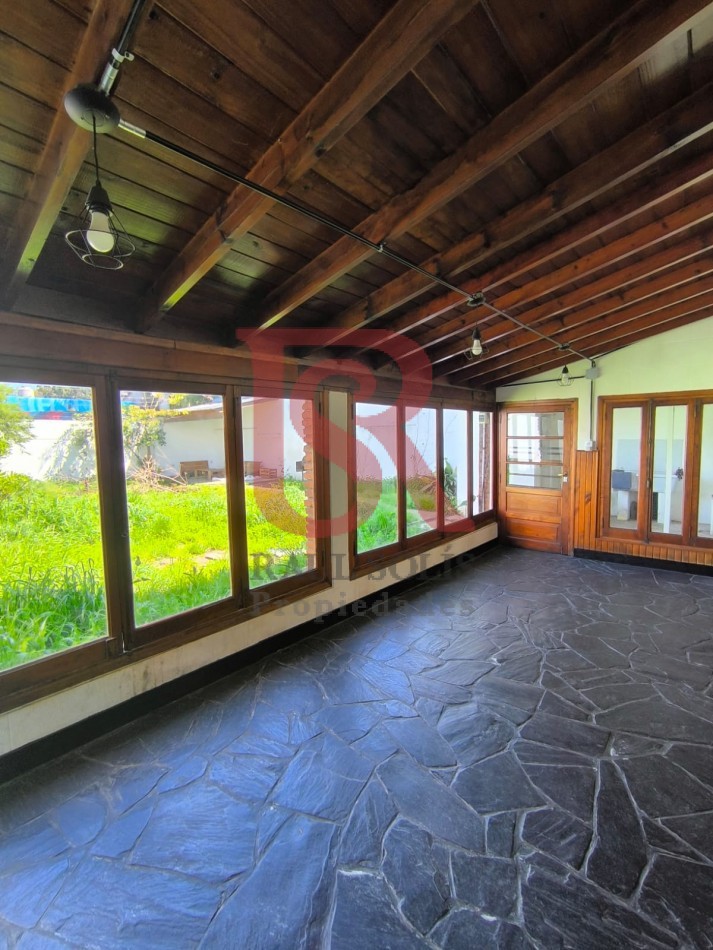 DN - Hermosa casa 3 ambientes en venta en Quilmes!!