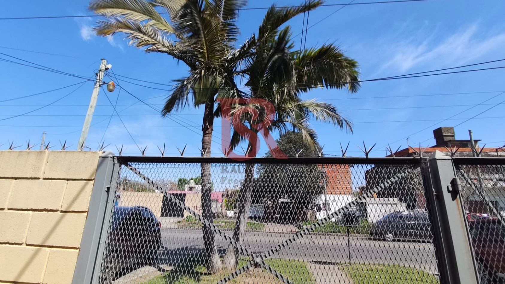 DN - Casa en venta en Quilmes Oeste!