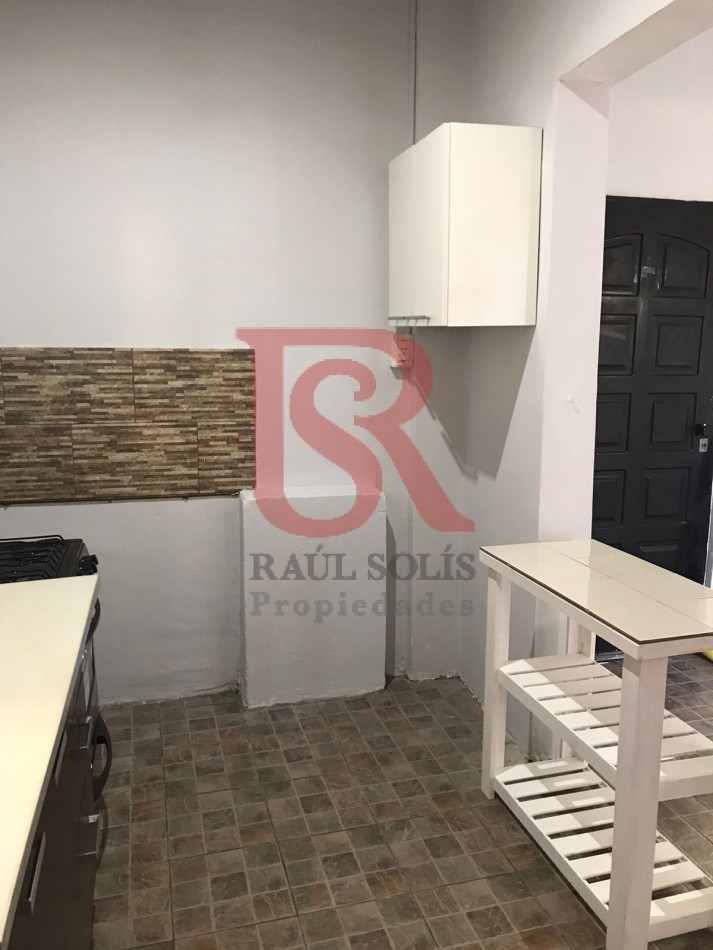 DN - Duplex en venta sobre lote de 10 x 29 mts