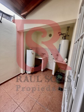 GV-ALQUILER Duplex Berazategui. IMPECABLE