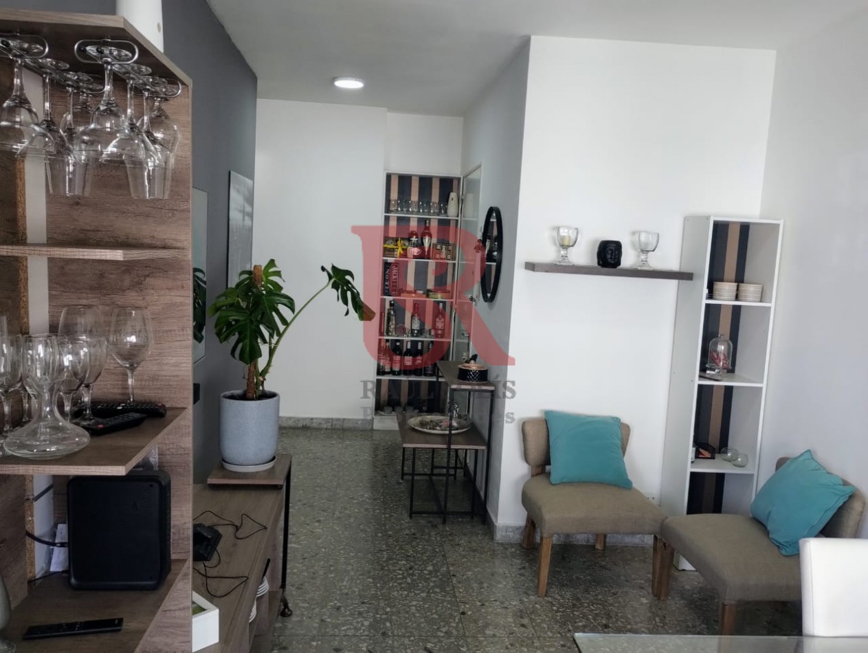 DN - Departamento 2 ambientes en alquiler y venta, Quilmes Centro!!